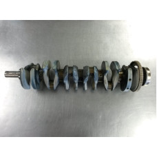 #FI01 Crankshaft Standard From 2003 BMW X5  3.0 1403866